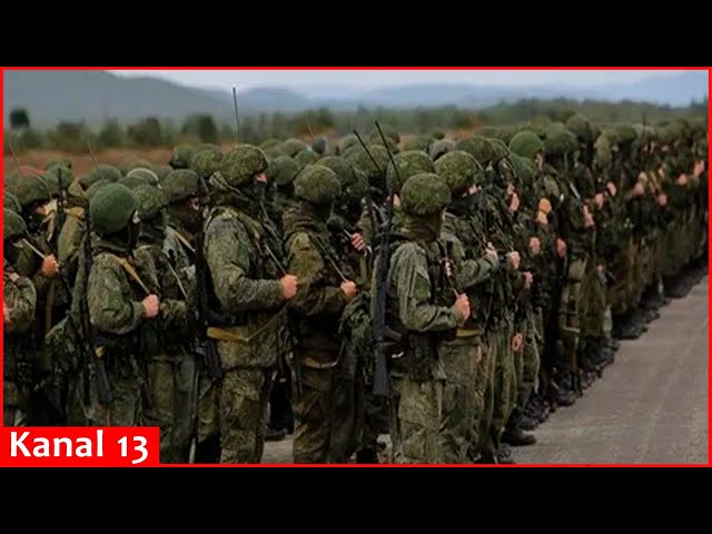 Belarusian military is negative about getting involved in war against Ukraine