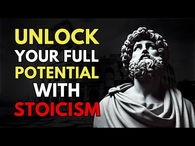 Stop Failing! Use Stoicism To Reach Your Goals | Stoicism Philosophy