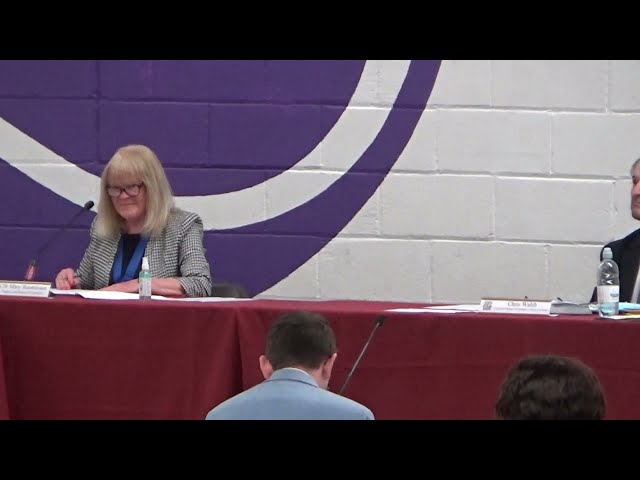 Liverpool City Council (Extraordinary Meeting) 19th May 2021 Part 2 of 3 (Response to Intervention)