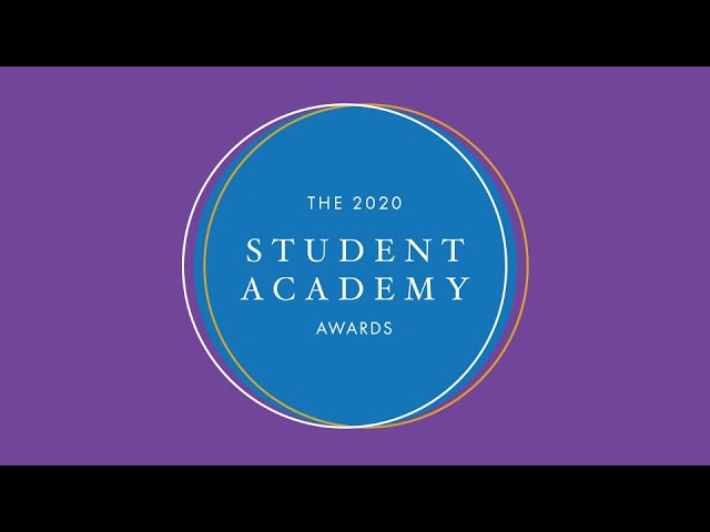 2020 Student Academy Awards