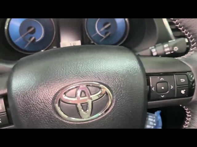 Toyota Fortuner Base 4 2 Diesel MT 2024