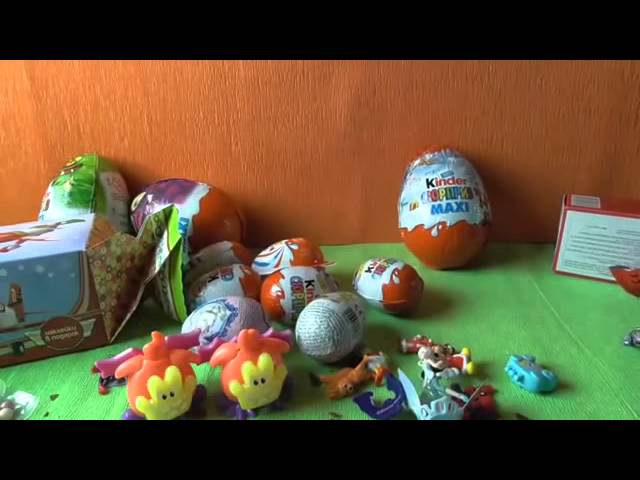 Masha i Medved Surprise eggs! 20 Маша и Медведь сюрприз яйца! Masha and the Bear Toys!