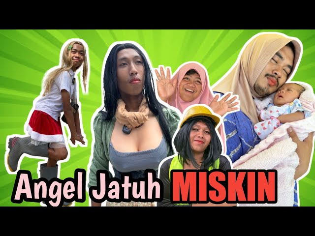 Hati Suci Ternyata baik || EPISODE 68 ||