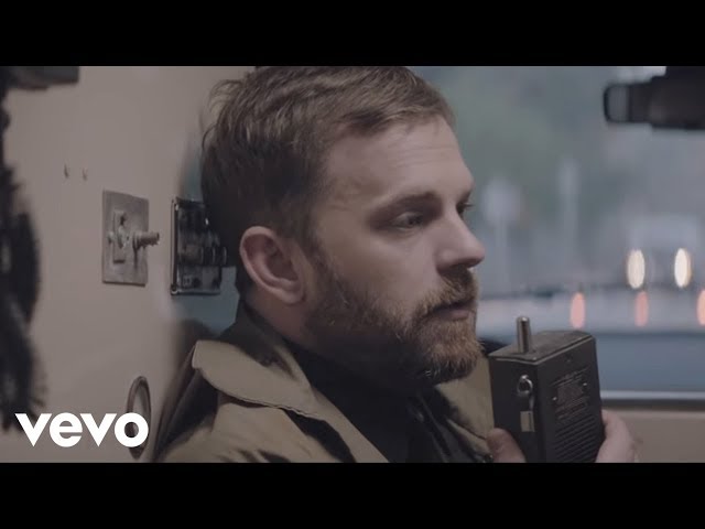 Kings Of Leon - The Final Chapter, Reverend (Official Music Video)