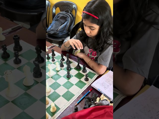 Kids Playing Chess – They Love It! ♟️✨