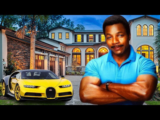 Carl Weathers Cause of Death, Net Worth and Lifestyle 2024