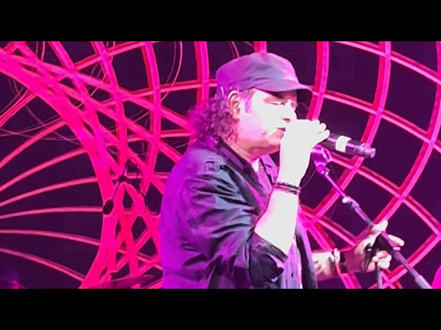 Full performance Mohit Chauhan n Vishal #cruizinglife #mohitchauhanlive #mohitchauhan #thewestin