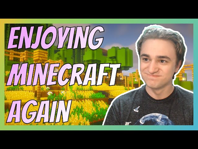 Cozy Farming Adventure | Authentic Minecraft Experience