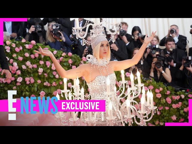 Katy Perry Fashion FLASHBACK: Look Back at the Pop Star's Most Outrageous Outfits! | E! News