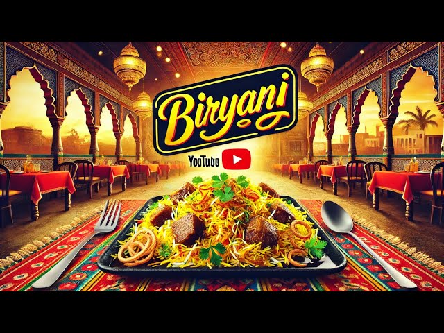 World’ s Best Biryani? Shag House Biryani Review – A Foodie’s Paradise!