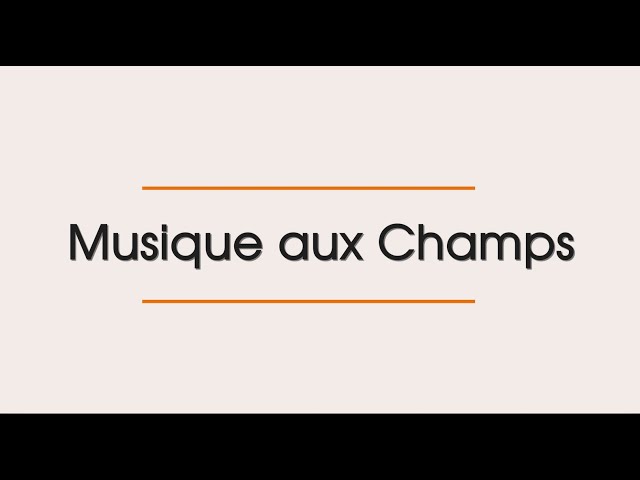 Ligne de chemin de fer Epinac - Pont d'Ouche | Association Musique aux Champs 2023