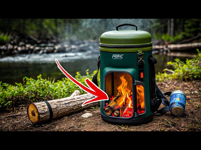 25 (MUST-HAVE ) ULTIMATE CAMPING GEAR AND GADGETS FOR 2024 ||  ( YOU CAN'T-MISS OUT ON! ) ➤ 52