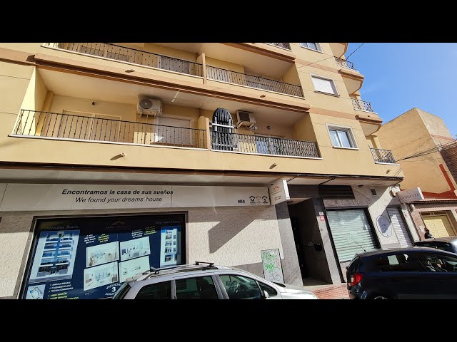 Holiday Apartment Only 500 Meters From Playa Del Cura