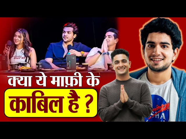 Ranveer Allahabadia's explicit jokes on India's Got Latent spark outrage