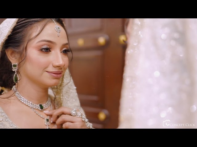 Mehndi Teaser taha&maliha