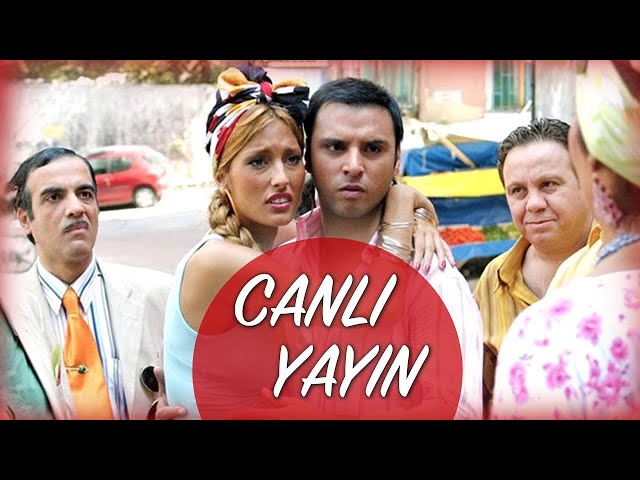 Cennet Mahallesi Full Bölümler