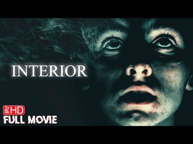 INTERIOR | HD HORROR HAUNTING MOVIE | FULL SUPERNATURAL SCARY FILM | THE TERROR CHANNEL