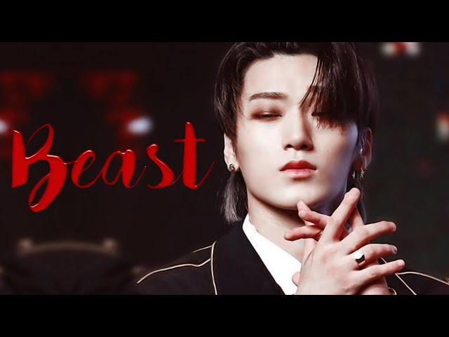 ｢ FMV ｣ BEAST ✘ SAN