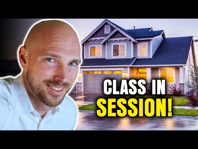 Alaska Real Estate Education For Teens | Buying A Home In Alaska #alaska