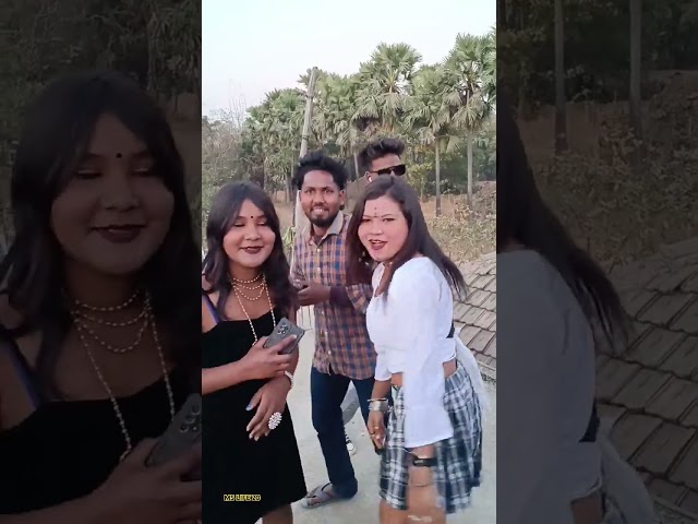 SOGOY PAJER VIRAL VIDEO 2025 #santali