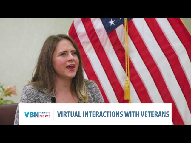 VA Benefits News (VBN) - June 2021: Willie Clark, Deputy Under Secretary for Field Operations