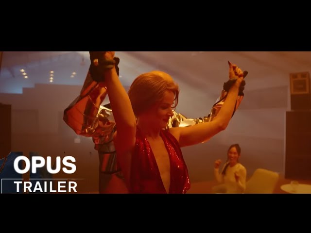 Opus Official Trailer HD   A24