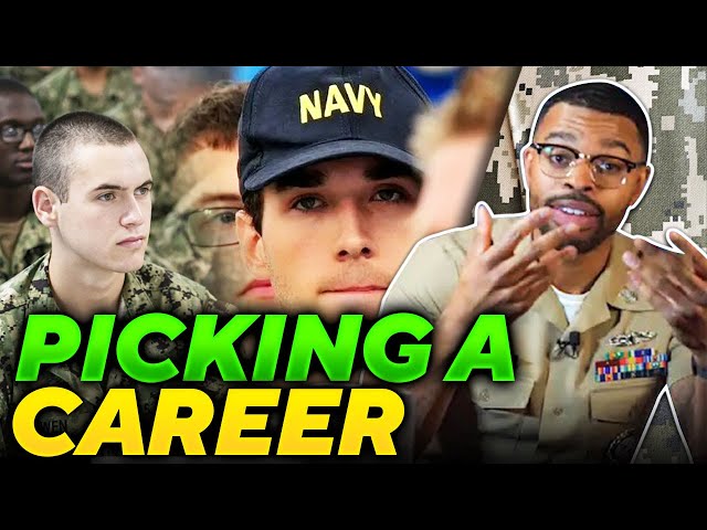 US Navy HM: How To Become A US Military Nurse