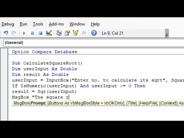 VBA programming in Ms Access || Ms Access || Full course of VBA Ms Access@COMPUTEREXCELSOLUTION