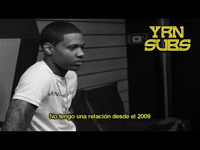 Lil Durk - India (Subtitulado al Español)