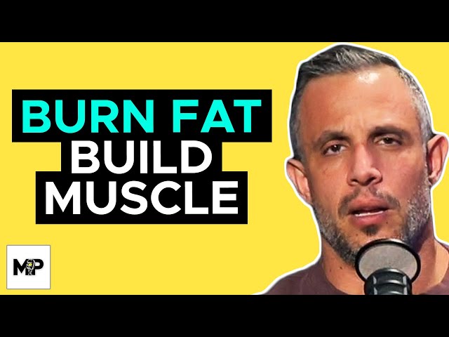 Improve Your Fat Loss & Muscle Building Potential By Doing THIS | Mind Pump 1948