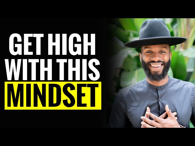 5 Ways to Get HIGH on PLEASURE and JOY!