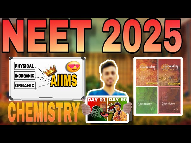 Chemistry 60 to 175 Marks🗿HACKING NEET 2025 Chemistry #neet #chemistry #dropper