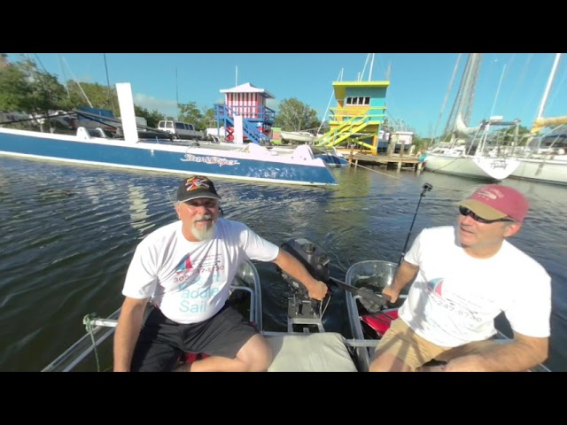 S. Dade Miami Marina and Eco Tours 0351