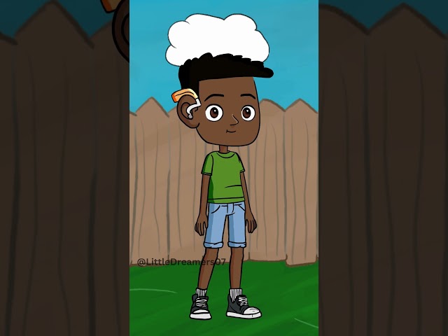 🍇😆 Why Did the Grape Refuse to Fight? #shorts #ytshorts #kids | Funny Kids Joke #cartoon #jokes