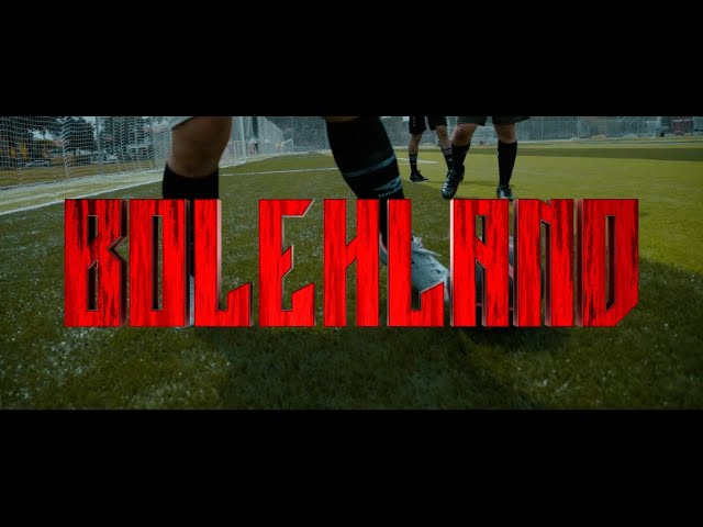 S.A.C - BOLEHLAND (Prod. By Kaiote)【Official Music Video】