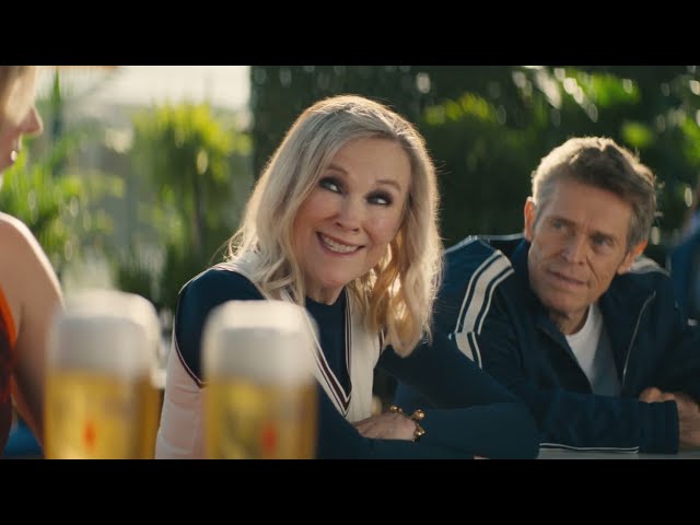 The ULTRA Hustle | Michelob ULTRA :15s