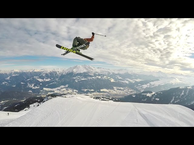 GoPro SKI EDIT - LAAX