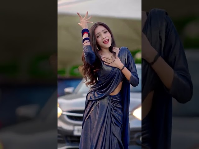 Pahadi chori 😍 |mai teri rani| #dhana #Nrityaperformance #ShortsDanceVideo #Snehu #viral #newsong