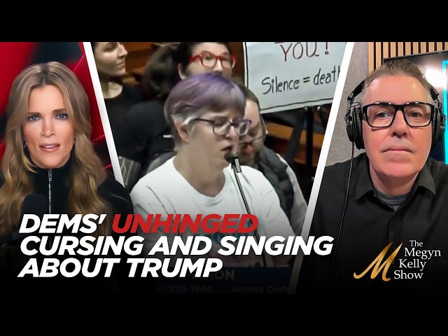 See How the Left is Finally Losing the War in Trying to Control the Language, with Adam Carolla