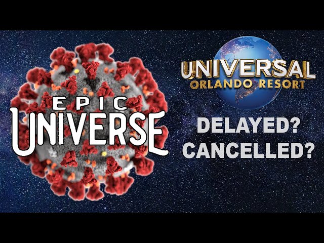 What Will Become of Universal Epic Universe?