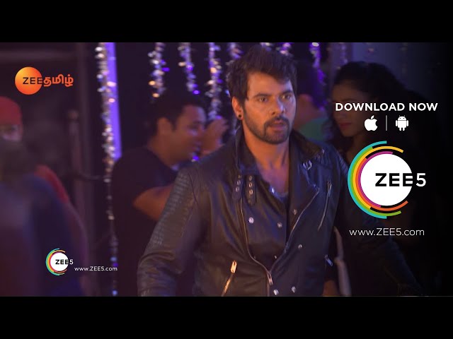 Ep 574 | Iniya Iru Malargal - Zee Tamil Serial - Watch Full Series on Zee5 | Link in Description