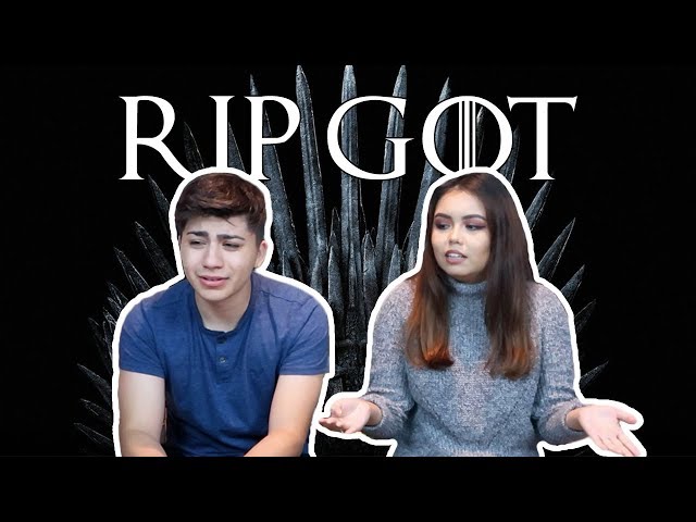 GAME OF THRONES QUIZ + OUR THOUGHTS ON THE FINALE