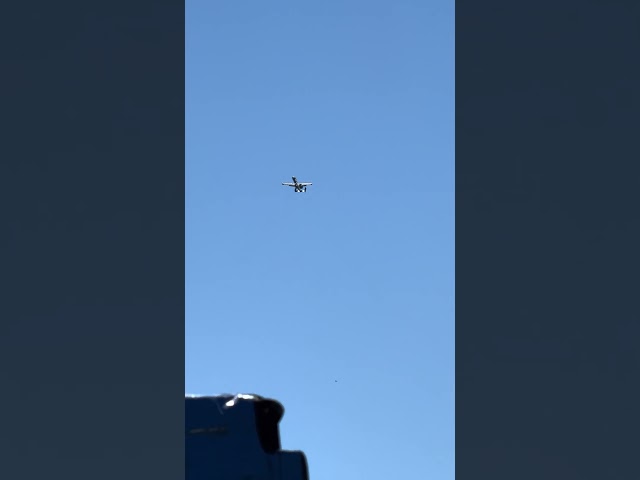 A-10 at the airshow #airshow