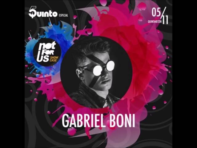 Gabriel Boni 5uinto 423