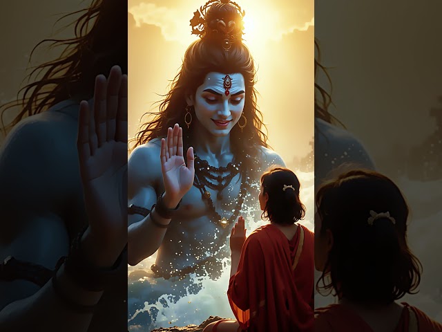 Lord Shiva’s Ultimate Guide to Success | Transform Your Life with Mahadev’s Wisdom #shiv #lordshiva