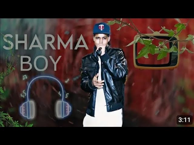 SHARMA BOY || KIBIRKAAGA ADAA LA KUFEE || OFFICAIL VIDOE 2023 #sharmaboy