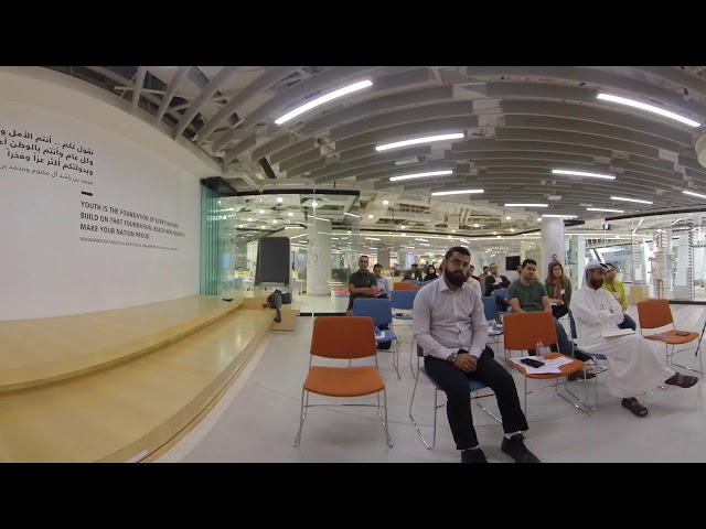 360 Highlights of "LinkedIn Marketing & Personal Development" Event - Panel Discussion