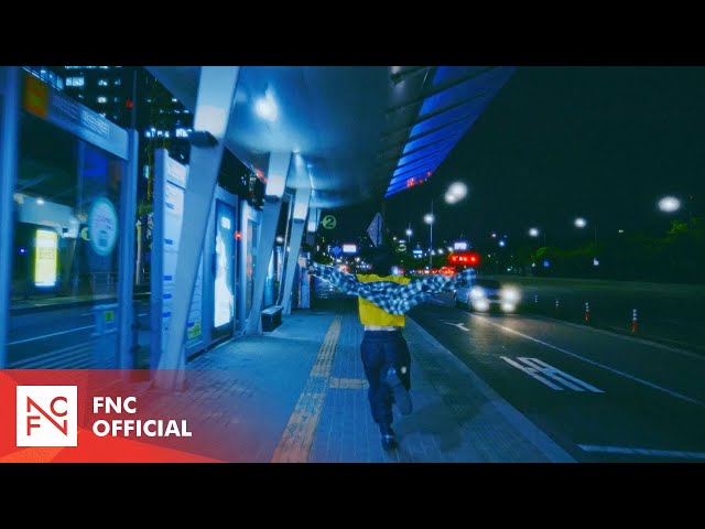 HWI YOUNG 'IT IS L0VE ♥' MUSIC VIDEO