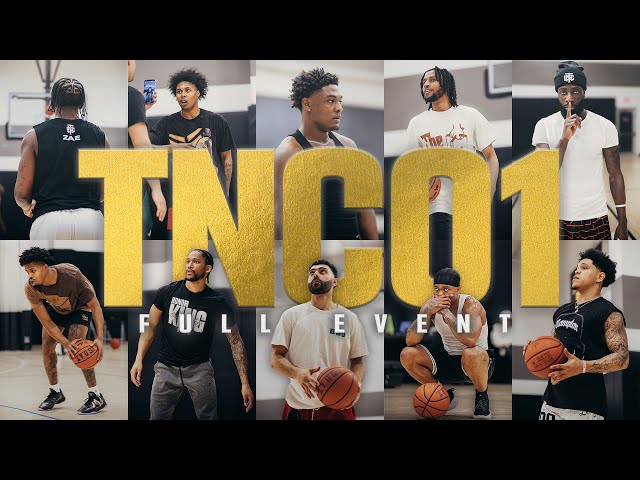 "TNC 01" Full Stream | Nas vs Friga, Uncle Skoob vs Rob, Nesco vs Moon, Mike vs Kam & Zae vs Tae