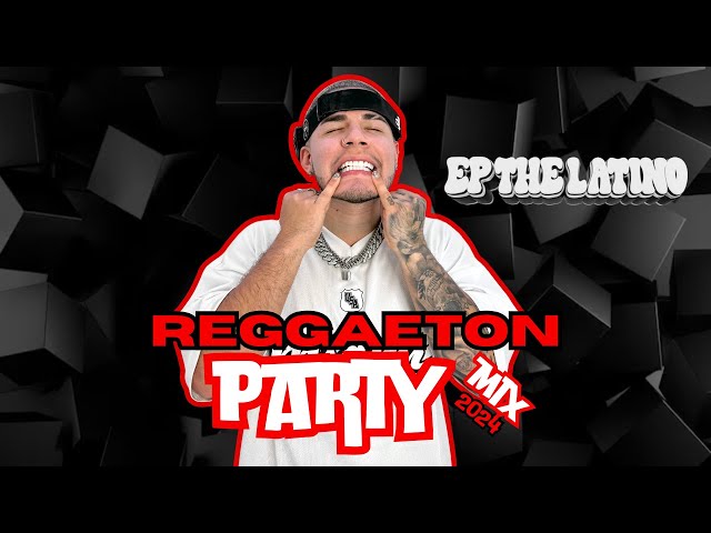 Reggaeton End of Year Party Mix 2024 | Best of 2024 | New Reggaeton | Reggaeton Nuevo Para Perrear